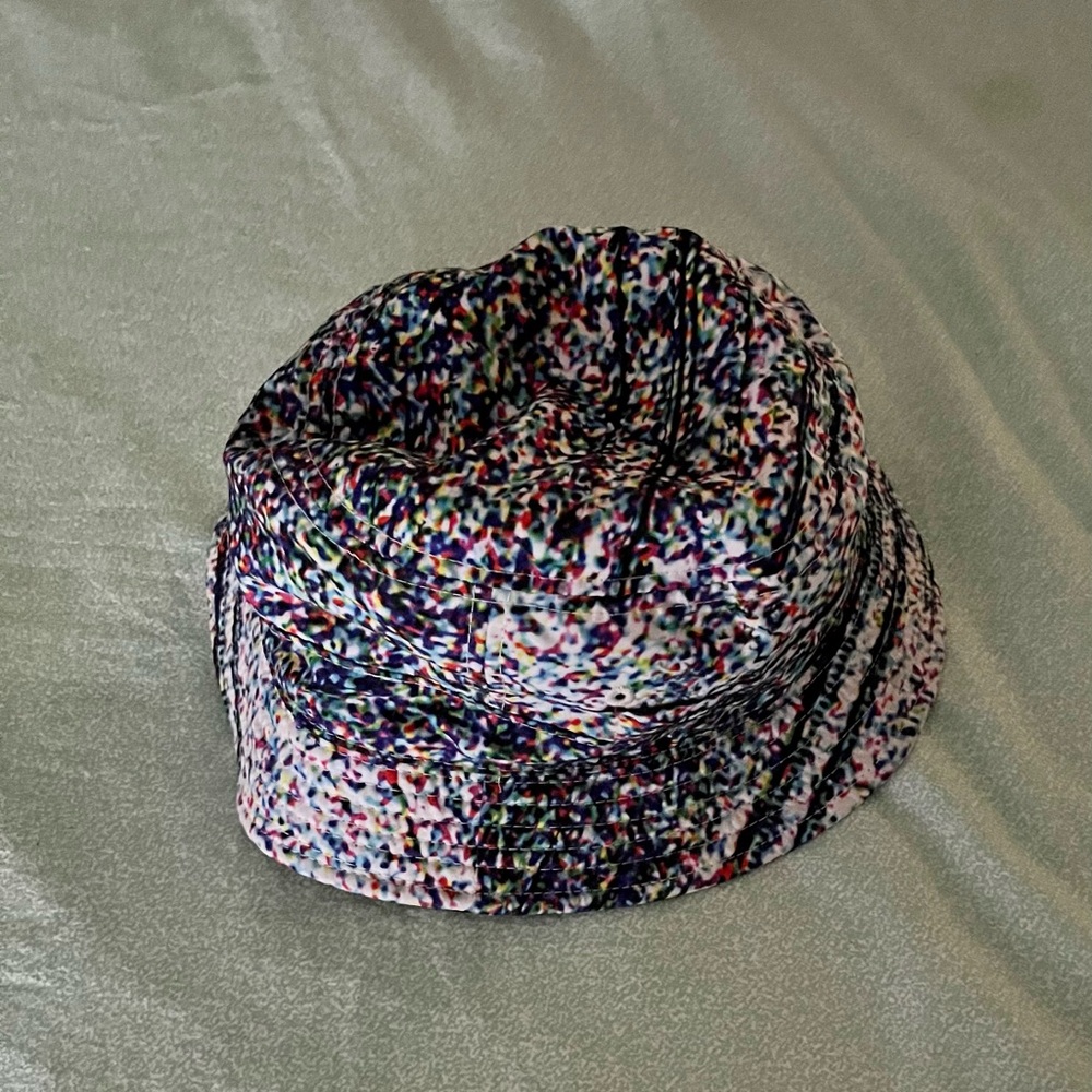 Asphalt One Size Bucket Hat Toddler